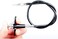 eTone 40cm 16" Shutter Cable Release for Fujifilm X100 Nikon Canon Pentax Minolta