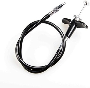 eTone 40cm 16" Shutter Cable Release for Fujifilm X100 Nikon Canon Pentax Minolta