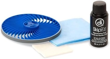 Allsop Digital Innovations 1051100 Replacement Accessories Kit