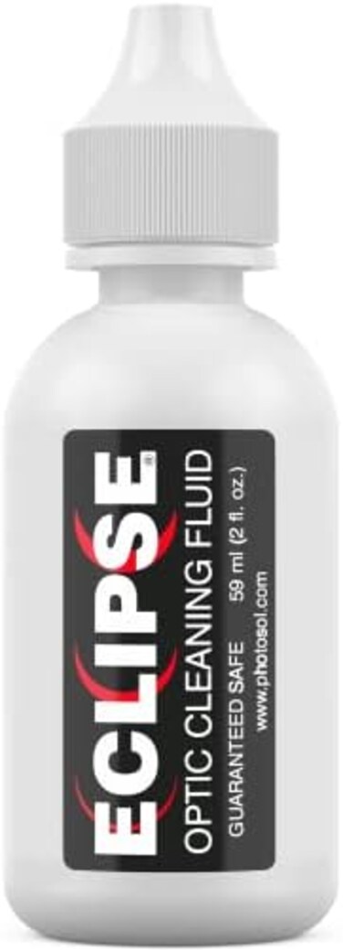 Photographic Solutions Eclipse Cleaning System Solution