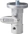 KUPO KG014212 Baby Ball Head Adapter (Black)
