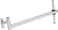KUPO Baby 5/8in (16mm) Offset Arm (KG006512)