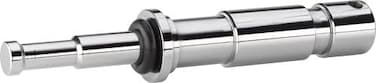 KUPO Junior to Baby Adapter (Junior 1-1/8in Stud to Baby 5/8in Stud) (KG006312)