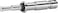 KUPO Junior to Baby Adapter (Junior 1-1/8in Stud to Baby 5/8in Stud) (KG006312)