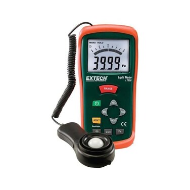 Extech LT300 Light Meter