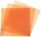 ALZO digital CTO (Color Temperature Orange) Color Correction Warming Gel Filter Selection Kit 8 x 8 Inches
