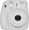 Fujifilm.Instax Mini 9 Instant Film Camera, Smoky White, Smokey White