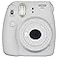 Fujifilm.Instax Mini 9 Instant Film Camera, Smoky White, Smokey White