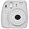 Fujifilm.Instax Mini 9 Instant Film Camera, Smoky White, Smokey White