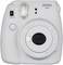 Fujifilm.Instax Mini 9 Instant Film Camera, Smoky White, Smokey White