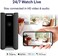 Canary All-in-One Home Security Device - Black