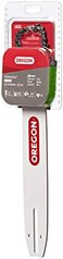 Oregon Chainsaw Guide Bar &amp; Chain Combo, AdvanceCut Replacement for Saw Chains, Bar Length 12" (30cm) with Low Kickback Chain Set, 3/8" Pitch, 0.050" Gauge, 45 Drive Links (27792), Gray