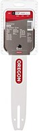 Oregon Chainsaw Guide Bar &amp; Chain Combo, AdvanceCut Replacement for Saw Chains, Bar Length 12" (30cm) with Low Kickback Chain Set, 3/8" Pitch, 0.050" Gauge, 45 Drive Links (27792), Gray