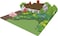 Eden 96093 Multi-Adjustable Flex Design Garden Sprinkler with Extension Set, Great for DIY Gardening Product