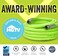 Flexzilla Garden Hose, Heavy Duty, Lightweight, Drinking Water Safe