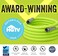 Flexzilla Garden Hose, Heavy Duty, Lightweight, Drinking Water Safe