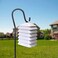 Acurite 06054M Temperature And Humidity Solar Radiation Shield, White