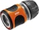 Gardena 18291-20 System Basic Set - Black/Orange/Grey