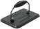 Lodge Rectangular Cast Iron Grill Press. 6.75 x 4.5" Cast Iron Grill Press with Cool-Grip Spiral Handle.