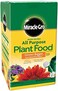 Miracle-Gro Water Soluble All Purpose Plant Food, 3 lb