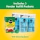 Miracle-Gro Water Soluble All Purpose Plant Food, 3 lb
