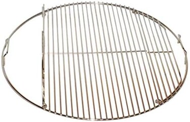 ويبر شبكة طهي مفصلية بديلة 7436