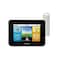 by 
		 AcuRite AcuRite 02077 Color Weather Station Forecaster with Temperature, Humidity, (02077M), Black