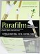 Parafilm Nursery Grafting Tapes (12 Rolls; 0.5"Wide X 1080" Long Per Roll)