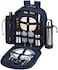 Picnic at Ascot Deluxe Equipped 2 Person &amp; Coffee Backpack