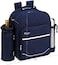 Picnic at Ascot Deluxe Equipped 2 Person &amp; Coffee Backpack