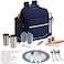 Picnic at Ascot Deluxe Equipped 2 Person &amp; Coffee Backpack