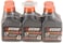 Echo Products 6450001 Power Blend 1 Gallon Oil Mix (50:1) 6 Pack