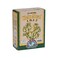 Down To Earth 17813 Kelp Meal Fertilizer Mix, 1/2 lb