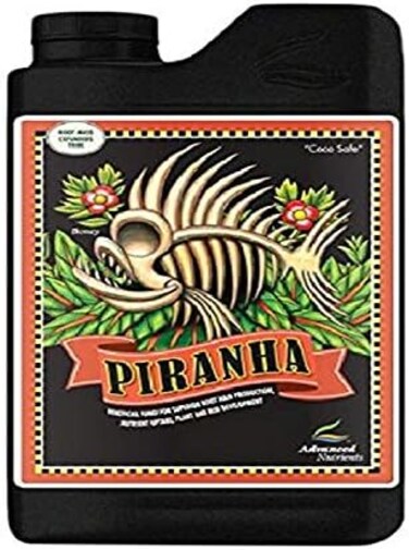 ادفانسد نيوتريينتس سماد سائل بيرانا 5251-14، 1 لتر