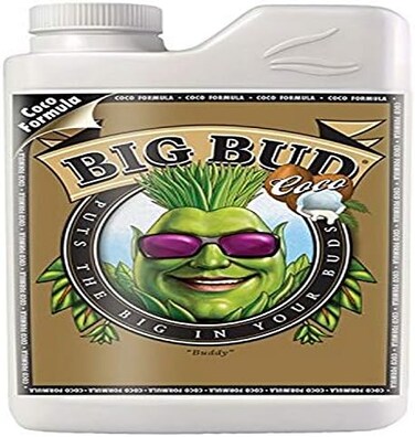 ادفانسد نيوتريينتس بيج باد كوكو 5070-14، 1 لتر