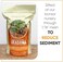 Tinyroots Akadama 2.25qt Bonsai Soil, Sifted Through 1/8 Inch Mesh Then Through 1/16 Mesh, Dust and Small Particles Removed
