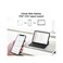 Ubibot WS1 WiFi Temperature Sensor, Wireless Thermometer Hygrometer, Humidity Monitor, Remote Data Logger with Free App Alerts, IFTTT Thermometer, Android and iOS App(2.4GHz WiFi only,no hub required)