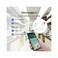 Ubibot WS1 WiFi Temperature Sensor, Wireless Thermometer Hygrometer, Humidity Monitor, Remote Data Logger with Free App Alerts, IFTTT Thermometer, Android and iOS App(2.4GHz WiFi only,no hub required)