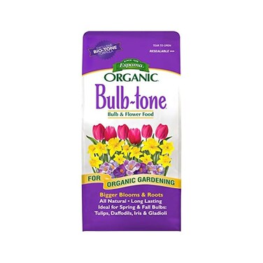 Espoma BT4 4-Pound Bulb-tone 3-5-3 Plant Food