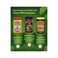 Fox Farm FX14045 Soluble 1 lb Trio Pack Nutrient, 1, Black