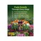 Fox Farm FX14045 Soluble 1 lb Trio Pack Nutrient, 1, Black