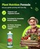 Fox Farm 790218 FX14010 1-Quart Grow Big Hydroponic Liquid Concentate, Blue