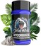Plant Success Great White Mycorrhizal Fungi Root Enhancer, Concentrated 3-in-1 Formula, 9-Strain 387 Spores/gram, 6 Million CFU/gram Bacteria, 2-Strains Trichoderma, 1 oz Treats 1,000