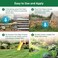 Thermacell TC-24 Environmentally Friendly Easy to Use No Spray Outdoor Tick Repellent Control Tubes, 24 Pack