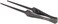 Snow Peak BBQ Pitts - Tongs for BBQ, Grill, Firepit or Home, Stainless Steel, 27cm