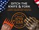 Bear Paws The Original Bear Paws Shredder Claws - Easily Lift, Handle, Shred, and Cut Meats - Essential for BBQ Pros - Ultra-Sharp