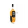 Preciva Digital Psychrometer Thermo-Hygrometer, LCD Mini Temperature and Humidity Meter with Dew Point and Wet Bulb Temperature Hygrometer for Industry, Agriculture, Meteorology (9V Battery Included)