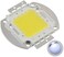 CHANZON High Power Led Chip 100W Cool White (10000K - 15000K / 3000mA / DC 30V - 34V / 100 Watt) Super Bright Intensity SMD COB Light Emitter Components Diode 100 W Bulb Lamp Beads DIY Lighting