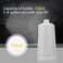 FUNTECK Foam Cannon for Karcher K Series, Adjustable Snow Cannon Foam Lance kit, Compatible with Karcher&rsquo;s K2/K3/K4/K5/K6/K7 Pressure Washer