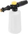 FUNTECK Foam Cannon for Karcher K Series, Adjustable Snow Cannon Foam Lance kit, Compatible with Karcher&rsquo;s K2/K3/K4/K5/K6/K7 Pressure Washer